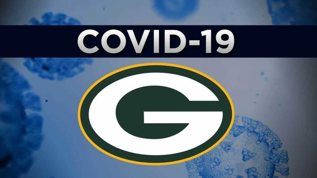 11 2 Packers COVID 19