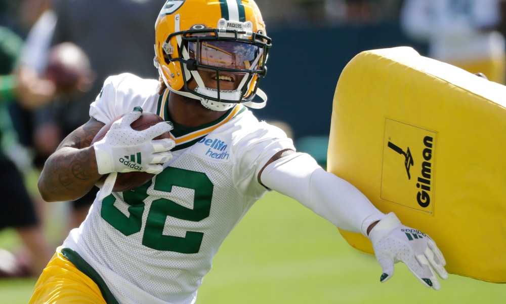 Packers 2022 Roster Preview: Linebackers ready for a repeat performance -  Acme Packing Company