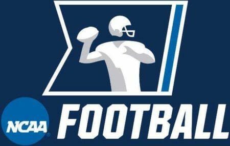 ncaa football logo