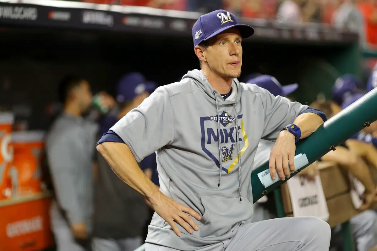 An Ode to Craig Counsell