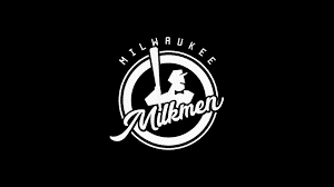 Milkmen logo