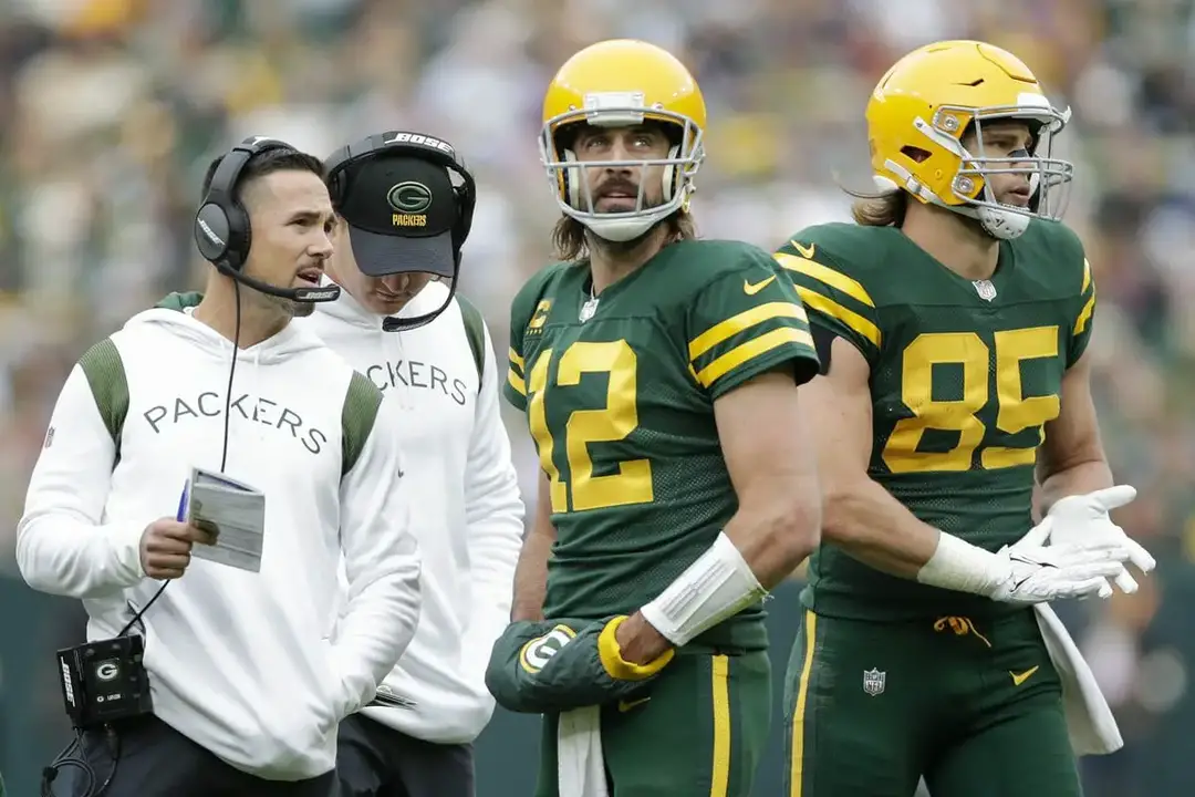 Cardinals vs Packers: No more undefeated teams in NFL as Arizona