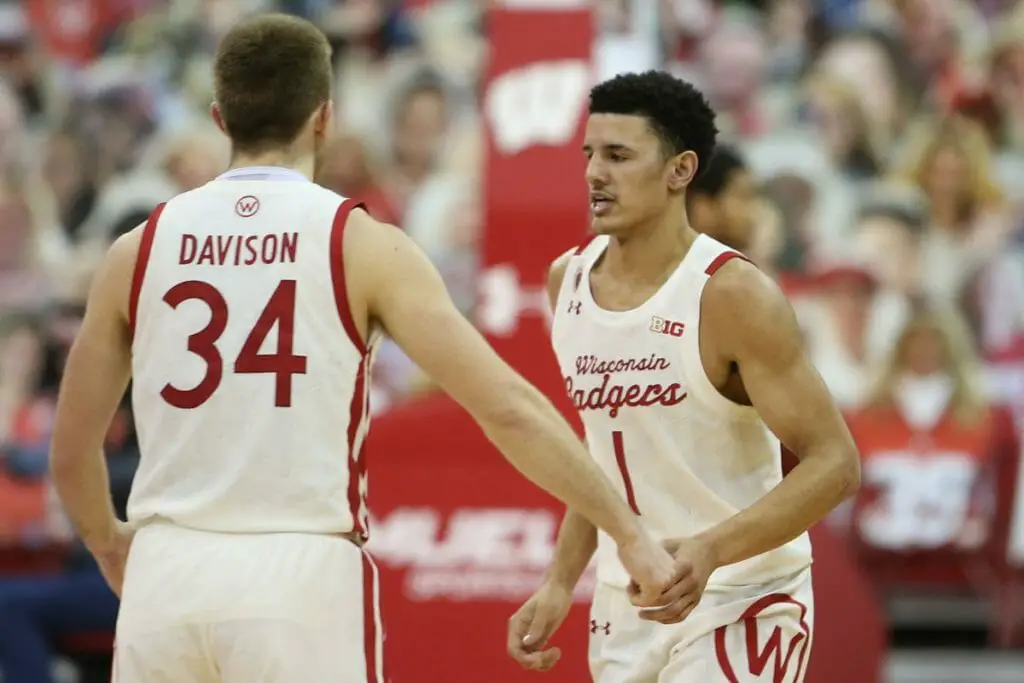 Badgers Basketball is back