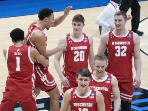 The New Badgers Roster