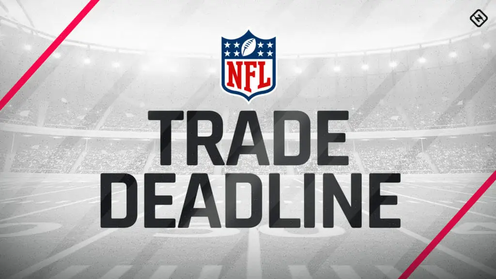 Packers Trade Deadline