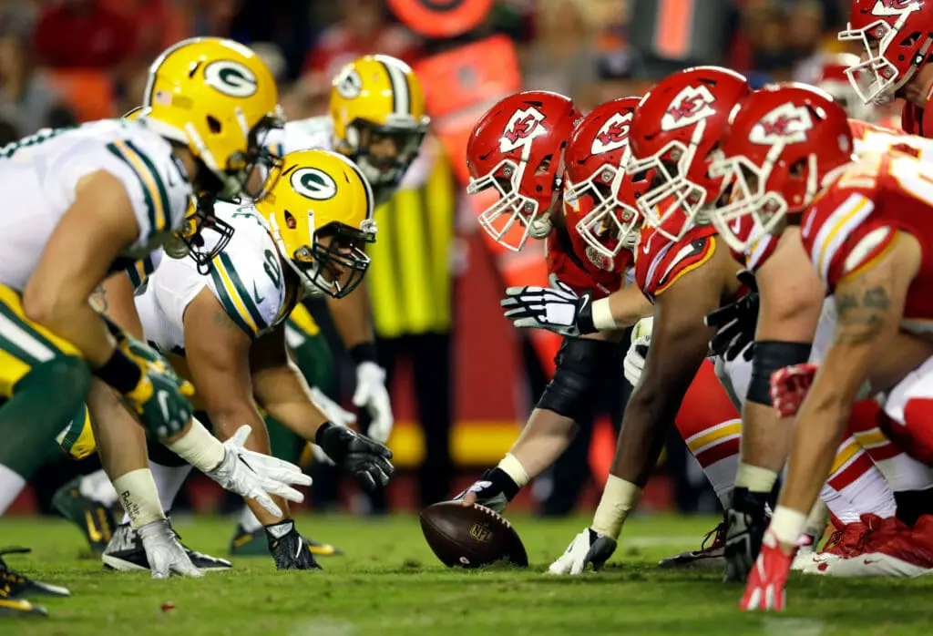 Packers Chiefs preview