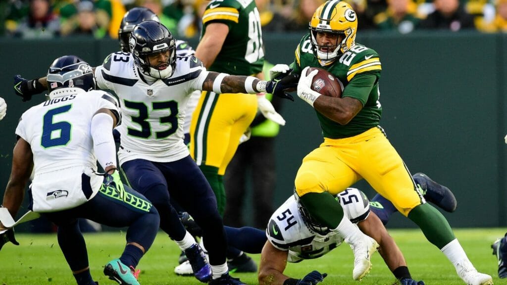 packers vs seahawks final score results green bay defense shuts out russell wilson in aaron rodgers return 1536x864 1