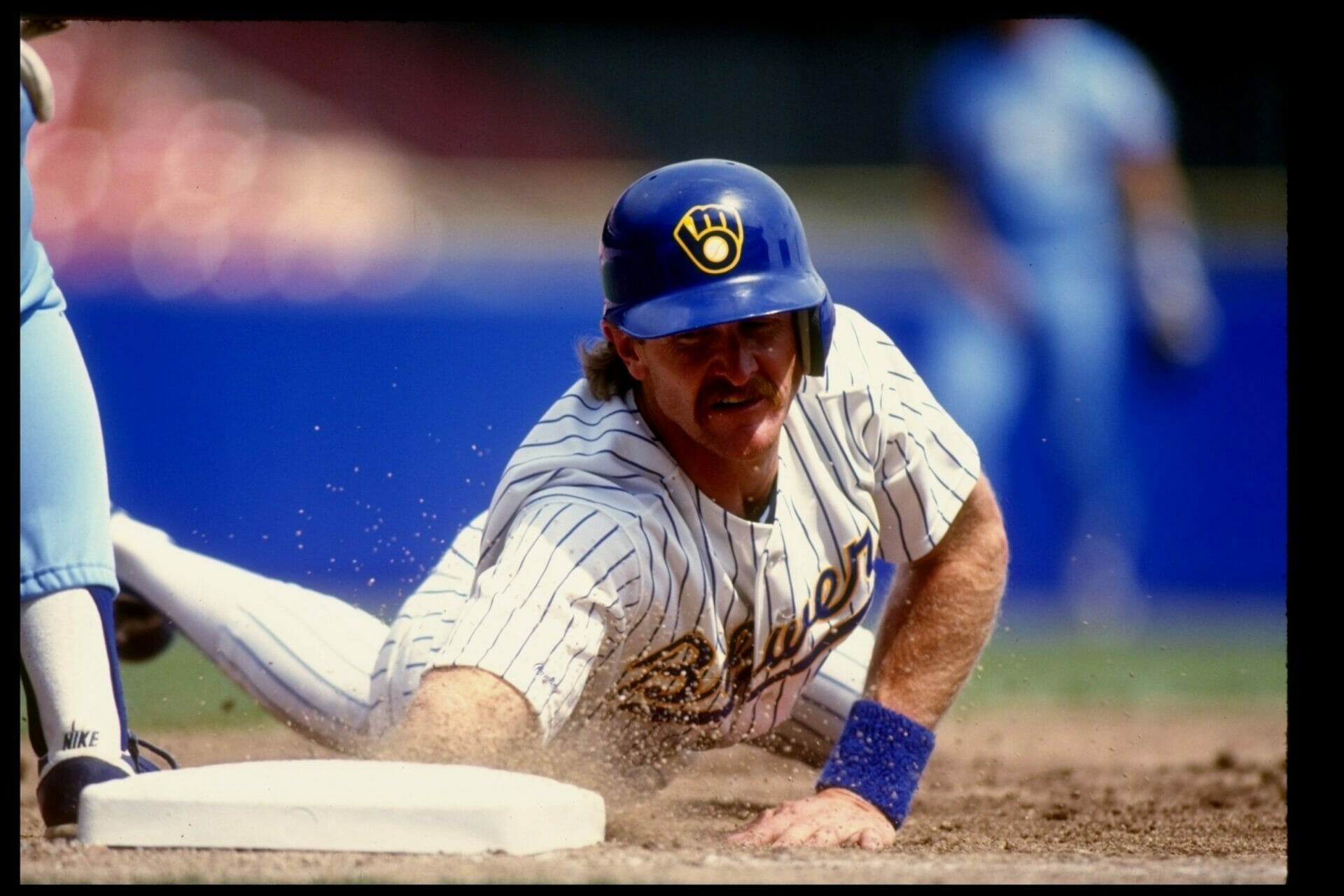 Robin Yount headlines Milwaukee Brewers all-time roster by WAR