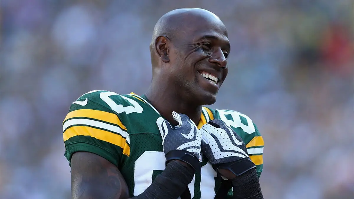 Green Bay Packers: 2 Players Announced as Pro Football Hall of Fame  Semifinalists