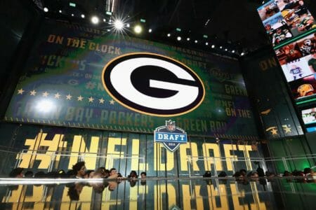 Packers Draft Targets 2022