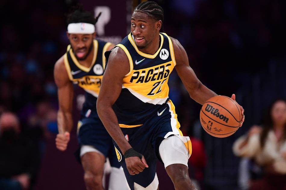This image has an empty alt attribute; its file name is caris-levert.jpg