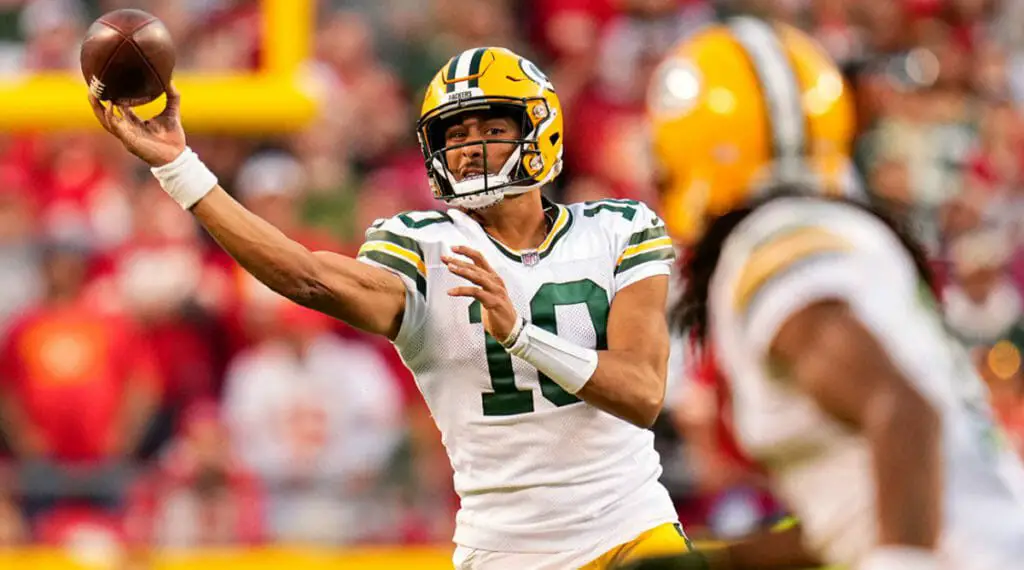 2022 green bay packer rumors