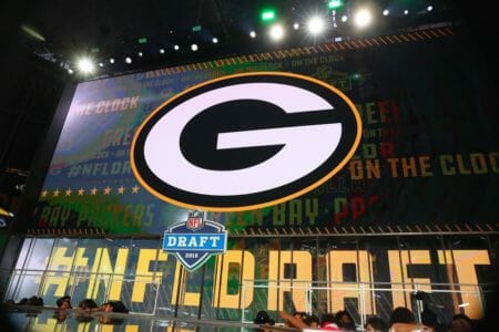 The Green Bay Packers, NFL Draft, Alabama