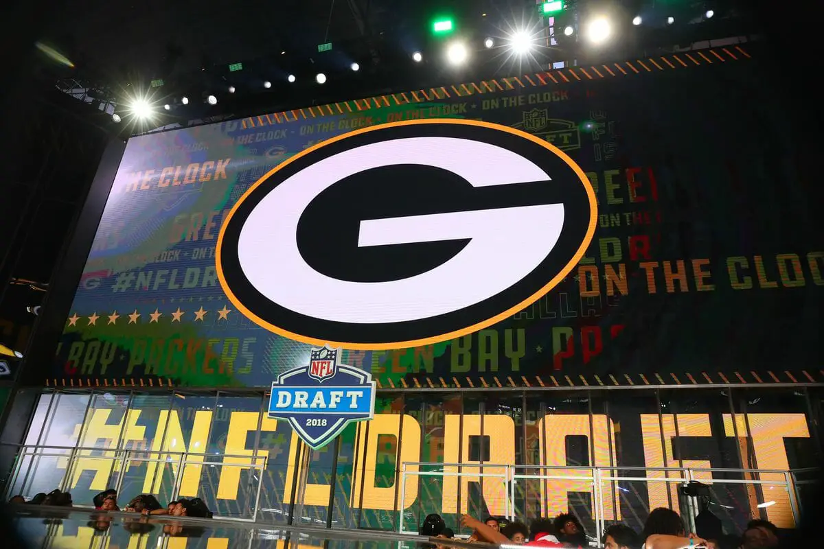 Packers: Three Two-Round Mock Drafts Address Team Needs