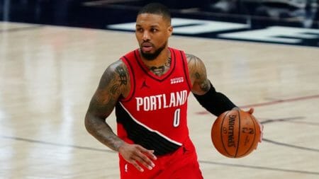 Damian Lillard’s Ex-Portland Trail Blazers Teammates React to Stunning Milwaukee Bucks Trade Milwaukee Bucks
