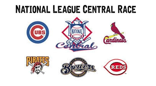 NL Central Division