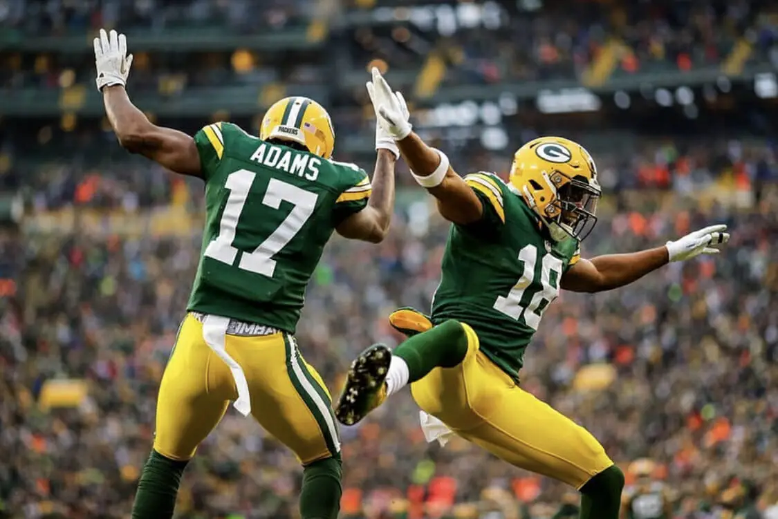 Packers news: Randall Cobb's heartfelt message for Davante Adams