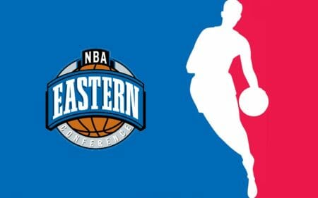 NBAs Tight Eastern Conference and Whos Coming on Top