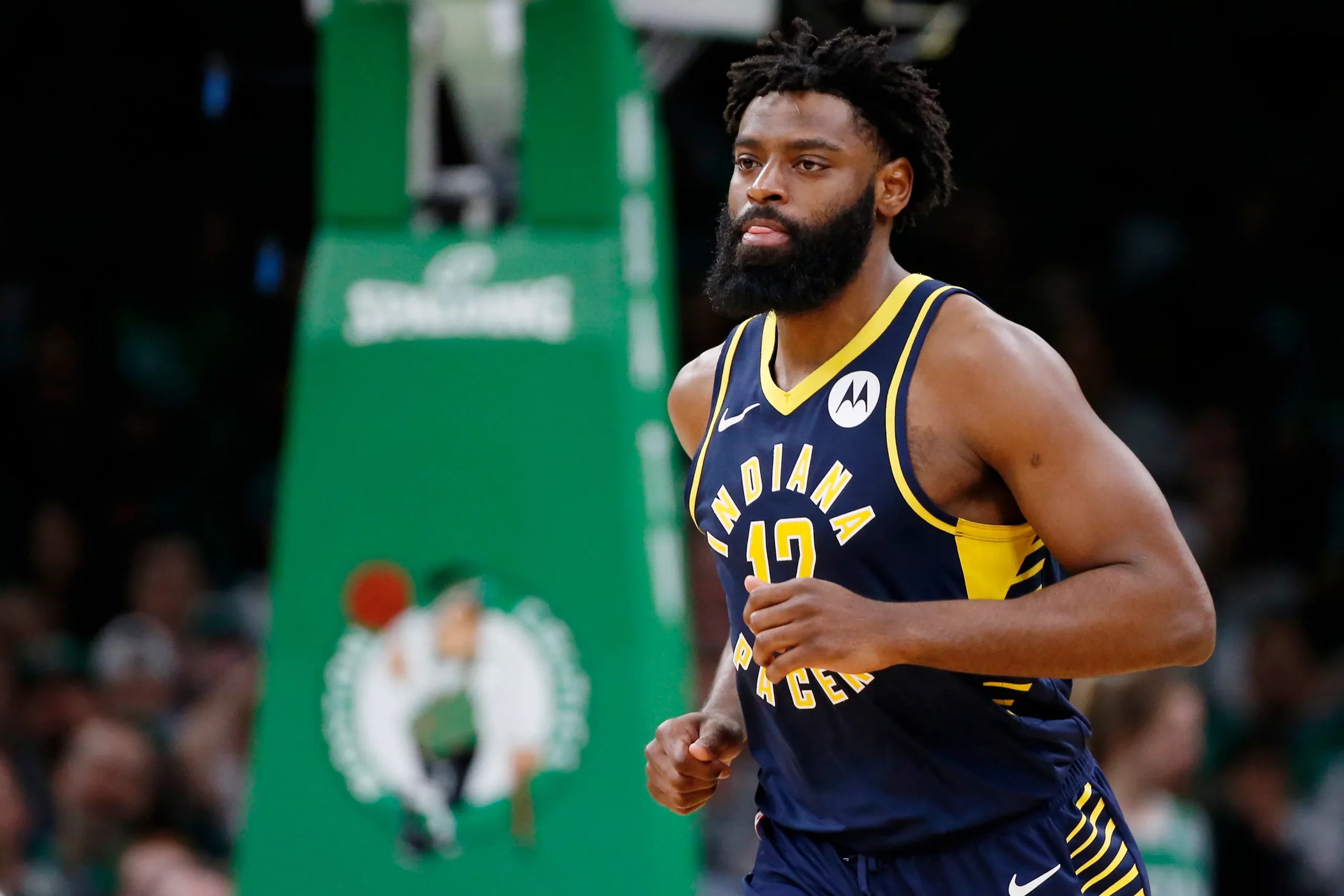 A boost for Bucks? Champs to meet with Tyreke Evans
