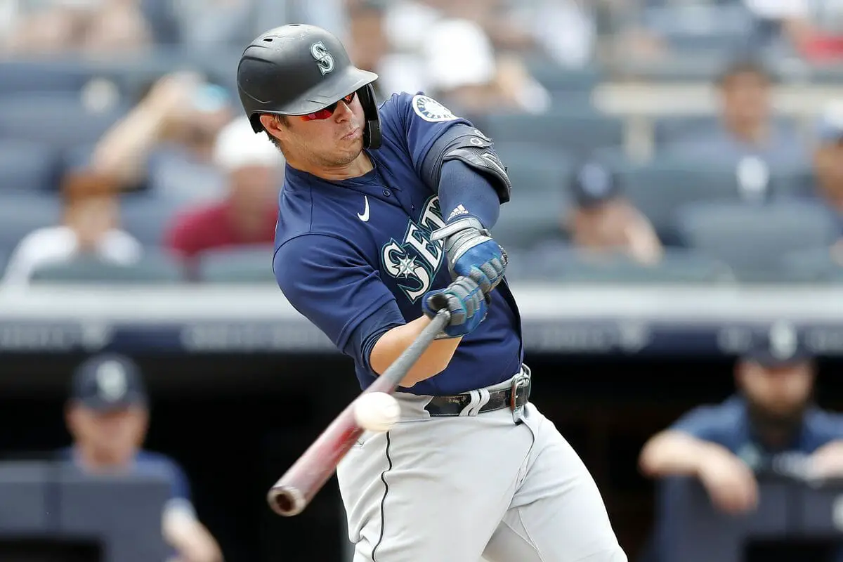 First Baseman Rowdy Tellez Goes Viral For Sending Milwaukee Brewers to  Playoffs - Fastball