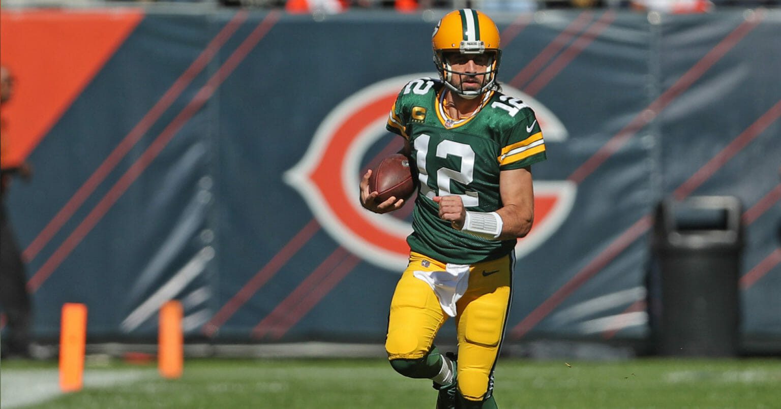 Proposed Trade Between Packers and Chargers Sends Five Time Pro Bowl WR Keenan Allen to Green Bay Keenan Allen