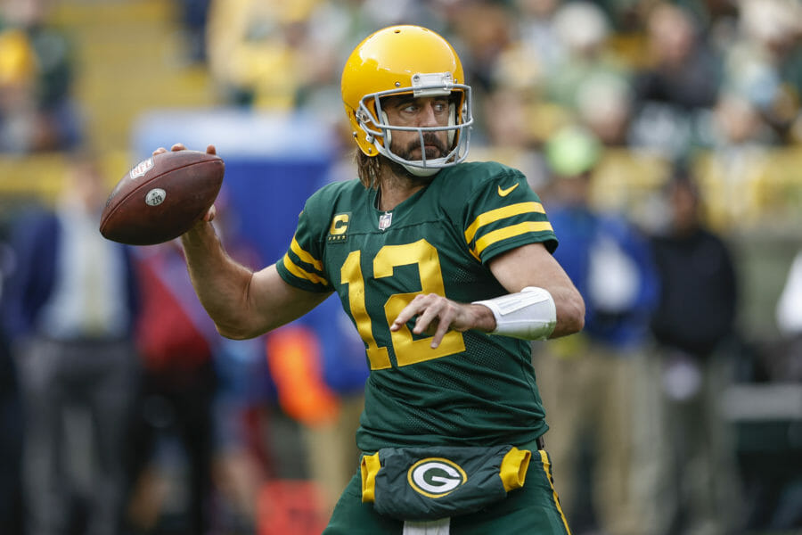 Packers offense should not be overlooked