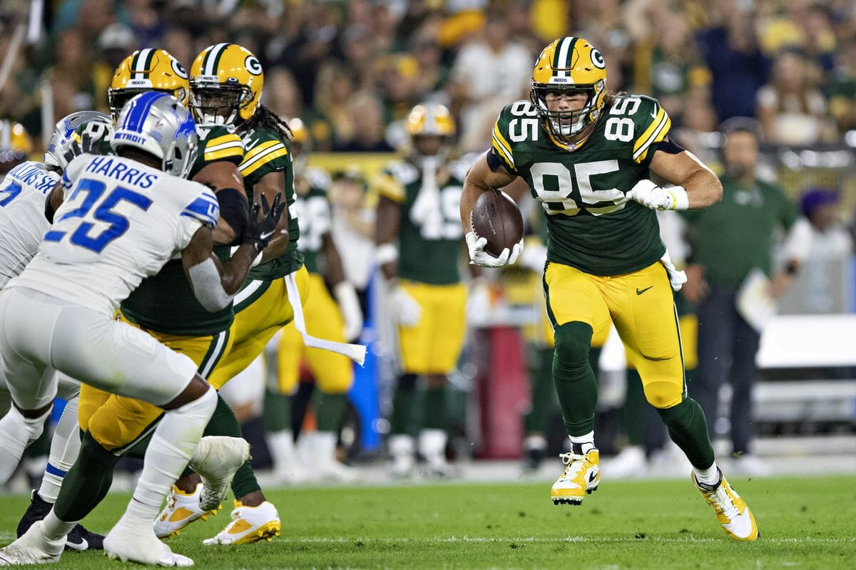 Analyzing Bleacher Report's Latest Packers Trade Proposal