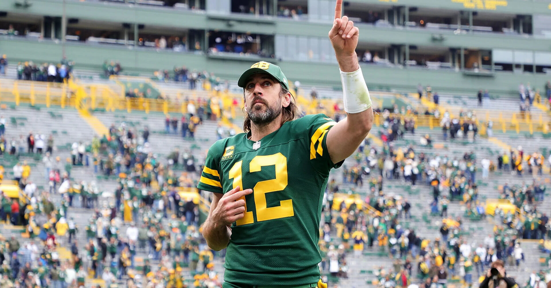 Green Bay Packers 2022 trade deadline options: Wide receiver anyone?  Wisconsin News - Bally Sports