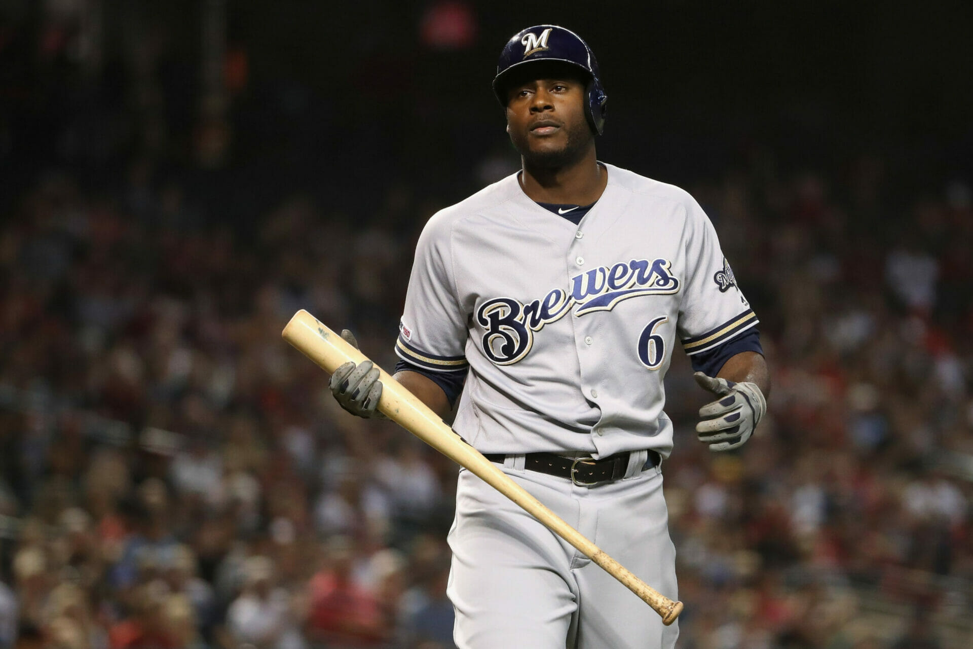 How big should Lorenzo Cain's free agent contract be? - Sports