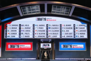 2016 NBA Draft Profile, Dejounte Murray