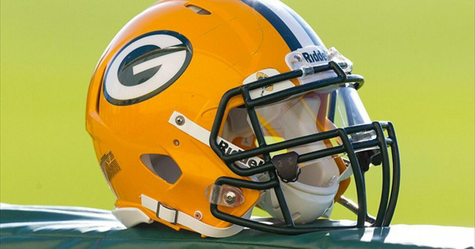 Former Packers Starting DB Chooses To Sit Out 2022 Season 650B9055 F417 4068 9AD2 3C760A56D770