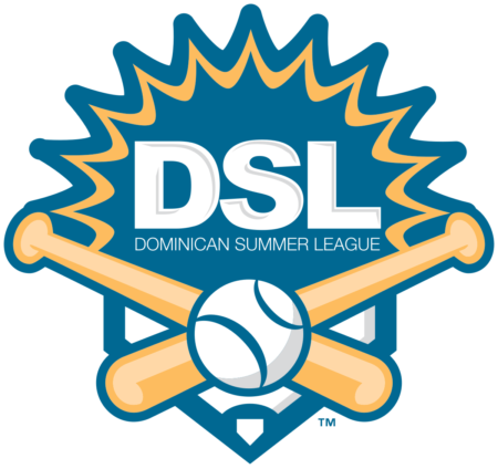 Dominican Summer League Logo