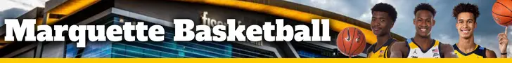 Marquette Basketball CTA