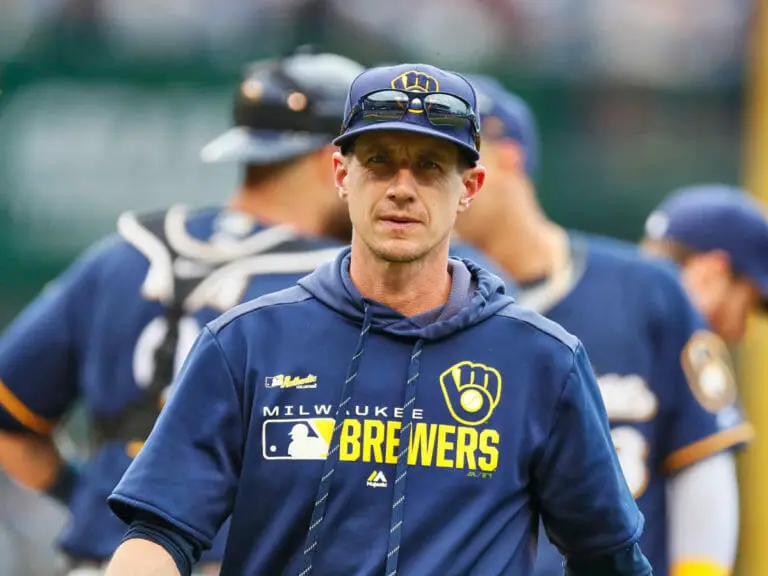 Not Many Major Changes Expected In Brewers' 2023 Coaching Staff