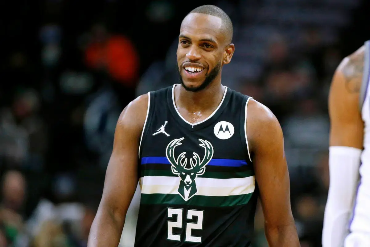 NBA Rumors: Potential Milwaukee Bucks Free Agent Targets Amid Concerning  Salary Cap Dilemma