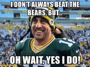 GameDay  Green bay packers football, Green bay packers fans, Packers memes