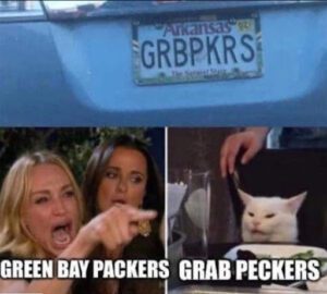 The 25 Funniest Green Bay Packers Memes, Ranked