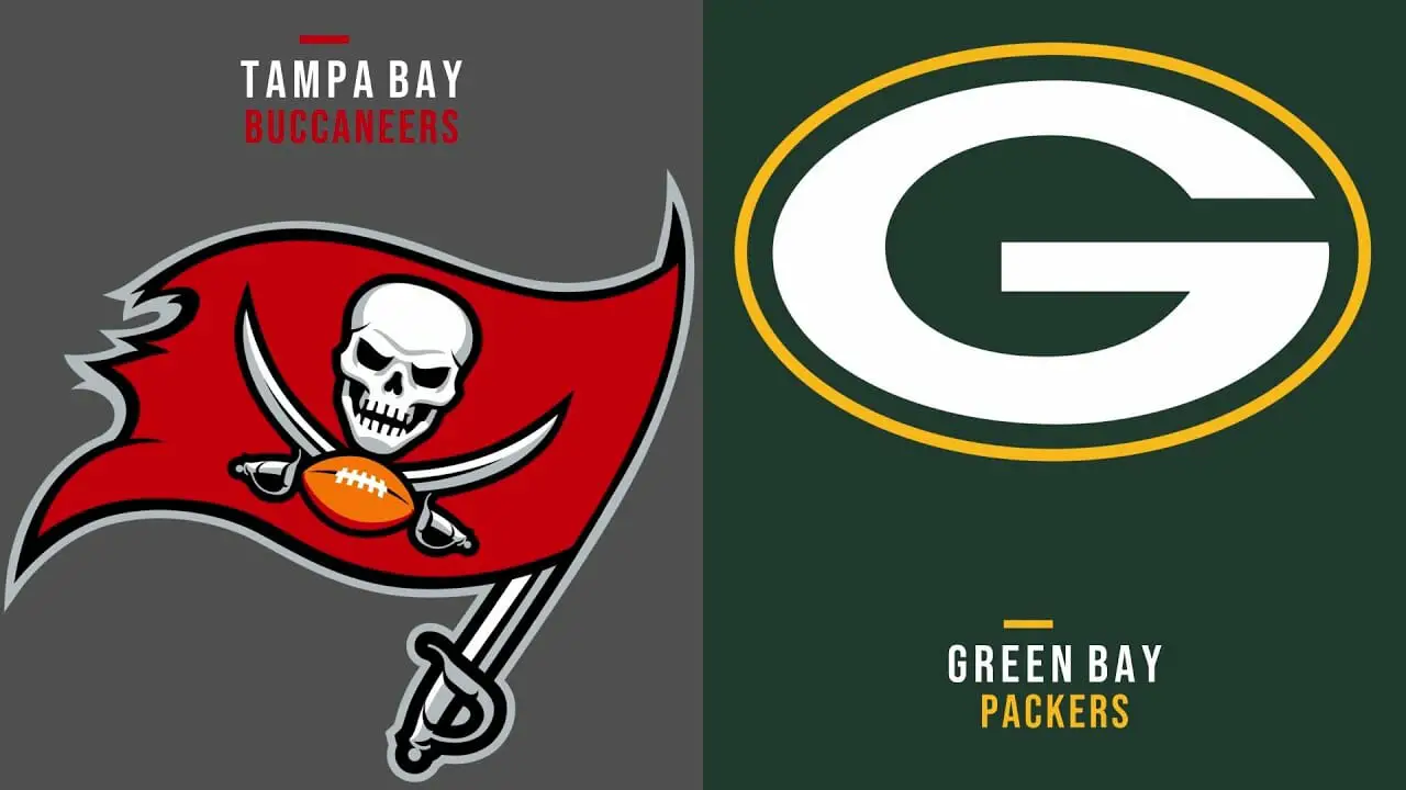 Packers vs. Buccaneers: NFL Week 3 Preview