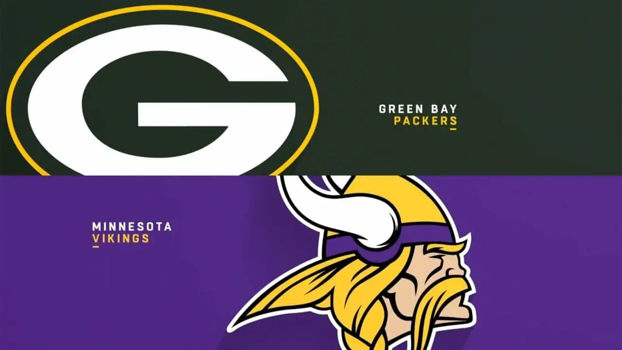 Green Bay Packers vs. Minnesota Vikings Week 1 Preview