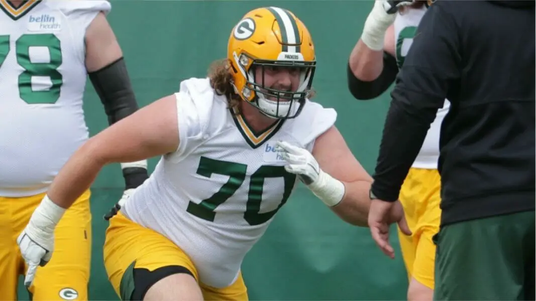 Analyzing The Packers Current 53-Man Roster Following Cuts