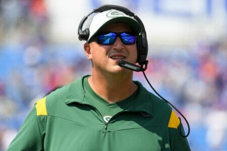 Packers OC