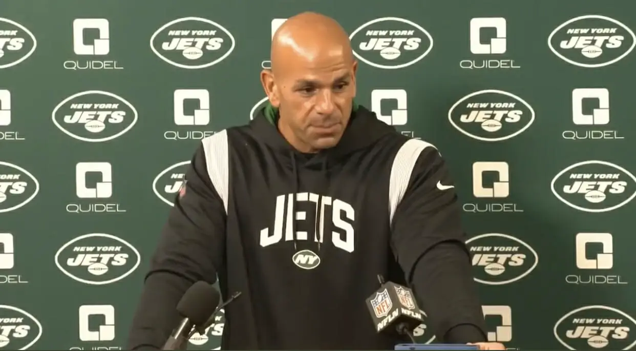 New York Jets HC Takes Shot At Packers Culture Following Win