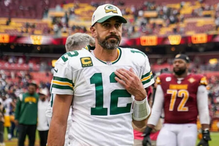 Packers Week 9 injury report