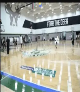 Bucks Trainign facility