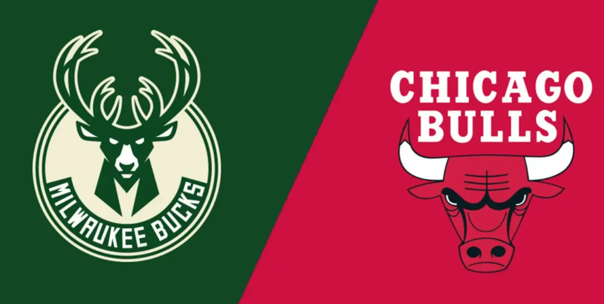 Bucks vs Bulls