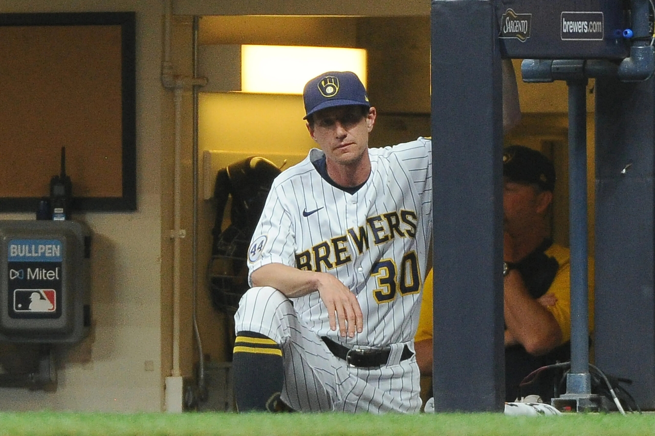 Brewers 2022: Craig Counsell Report Card