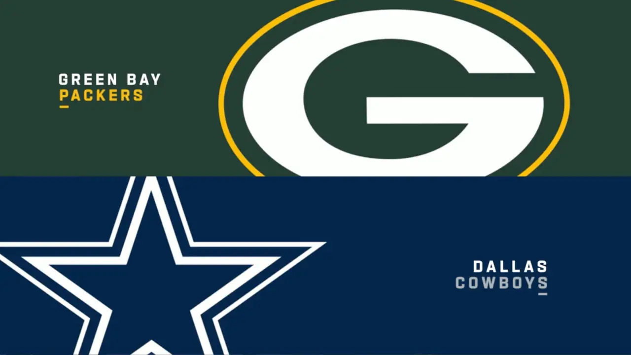 Preview: Cowboys vs. Packers in NFL Week 10