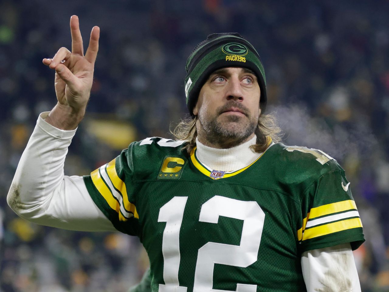 The Green Bay Packers' 2020 NFL Draft is closing Aaron Rodgers' final Super  Bowl window, NFL Draft