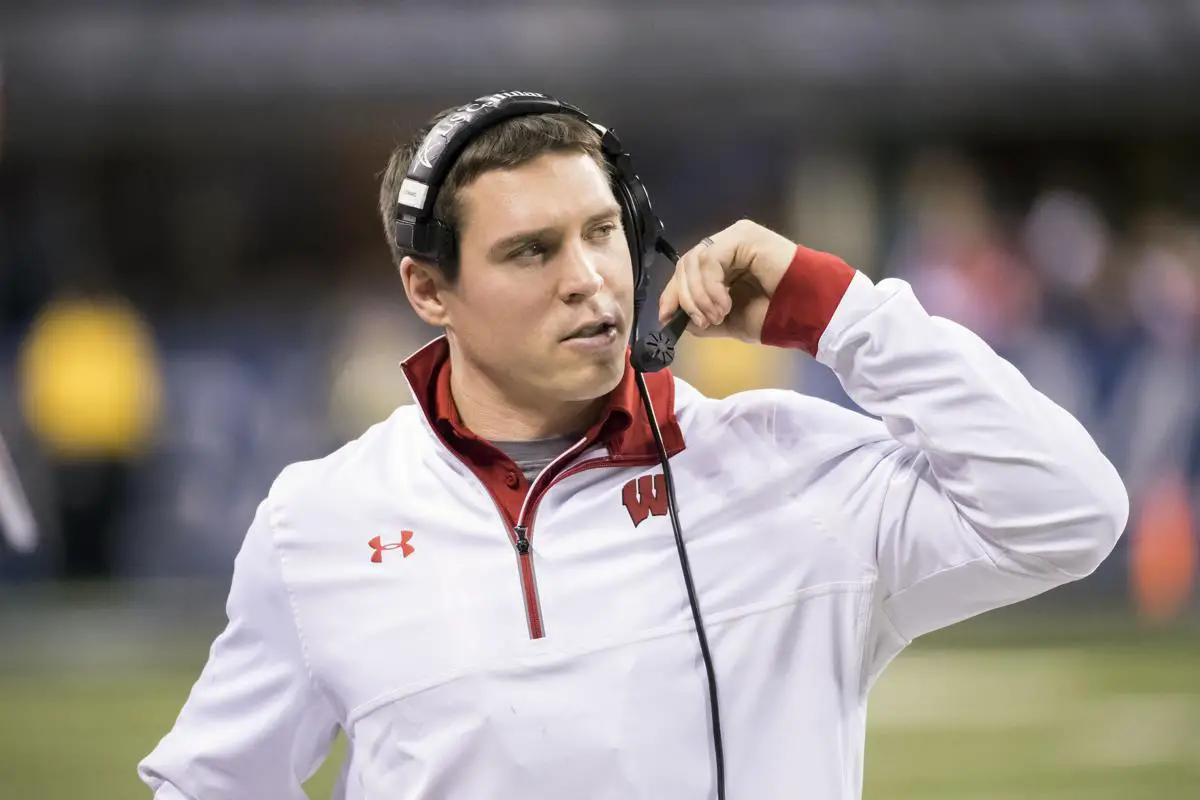Jim Leonhard Named As Possible New Defensive Coordinator of AFC Team