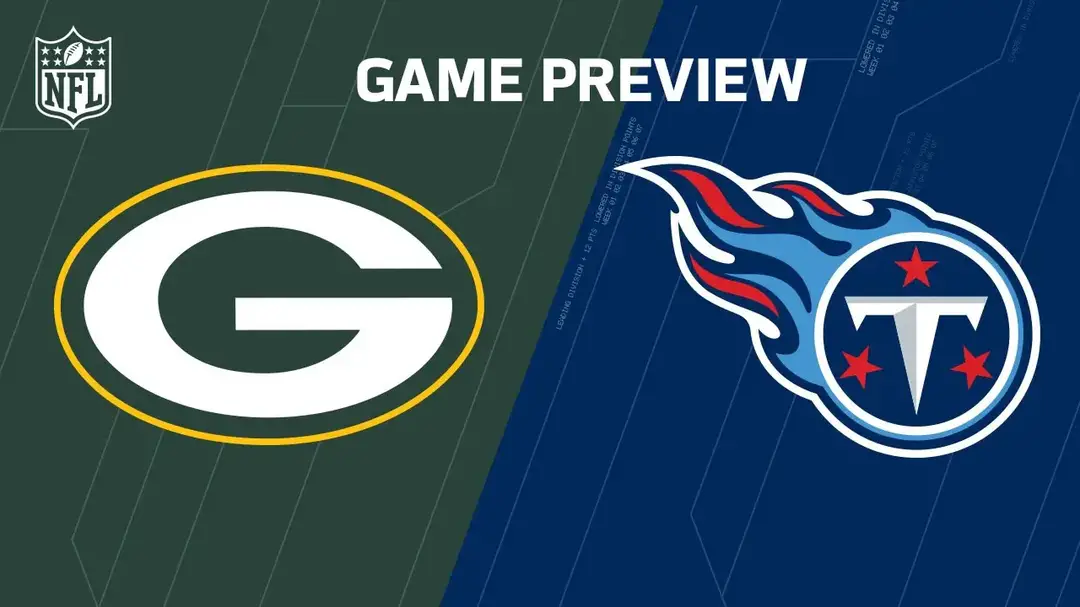 packers titans game 2022